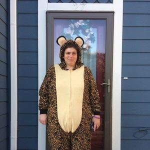 Meet your Posher, Deanna